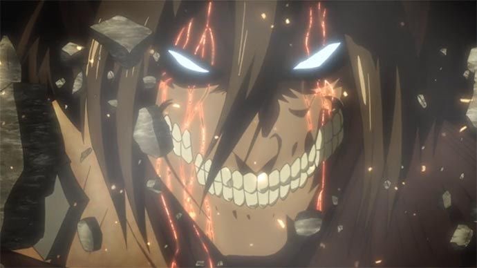 KazAnimeContent's tweet photo. 𝖊𝖗𝖊𝖓 𝖞𝖊𝖆𝖌𝖊𝖗 
                      ~ 𝖙𝖎𝖙𝖆𝖓 𝖆𝖙𝖙𝖆𝖈𝖐 https://t.co/tRPNm4My9N