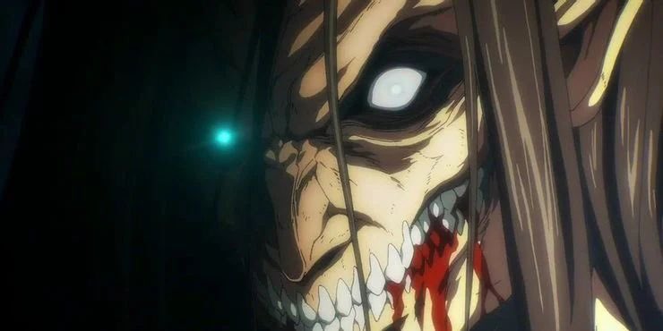 KazAnimeContent's tweet photo. 𝖊𝖗𝖊𝖓 𝖞𝖊𝖆𝖌𝖊𝖗 
                      ~ 𝖙𝖎𝖙𝖆𝖓 𝖆𝖙𝖙𝖆𝖈𝖐 https://t.co/tRPNm4My9N