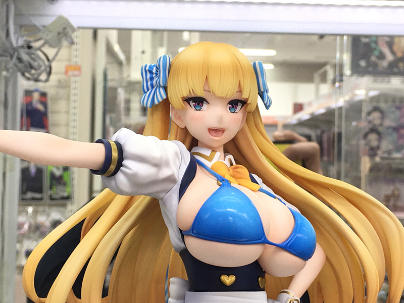 あみあみ秋葉原店 ※新アカウントへ移行しました。 on X あみあみ秋葉原店 ※新アカウントへ移行しました。 on X