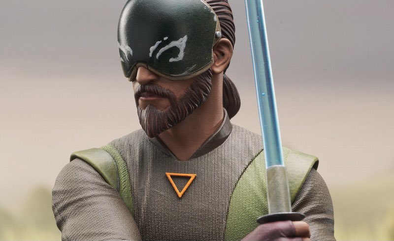 Star Wars解説チャンネル かくぼ On Twitter ケイナン ジャラス Kanan Jarrus 人間の男性で ジェダイ 惑星ロザルを中心に活動する反乱組織を率いた コルサント出身 デパ ビラバに師事した オーダー66で師を失い 帝国時代にはエズラ ブリッジャーを弟子に