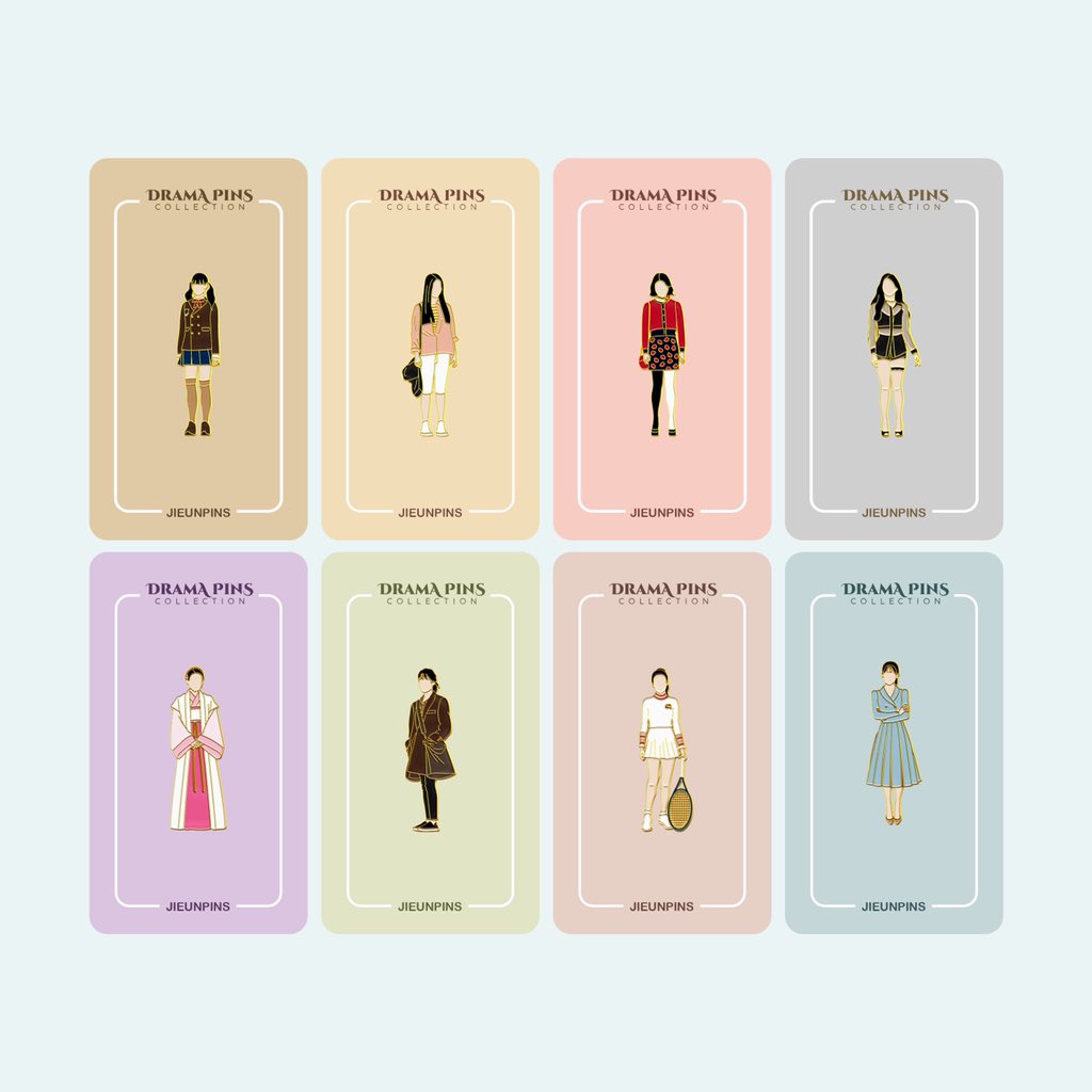 deleyungsooU's tweet photo. [🇲🇾GO] PRE-ORDER

IU CELEBRITY ENAMEL PINS AND MORE by @jieunpins

PRICE: RM155 ~ RM5
*price stated only 1st payment* 

ORDER FORM: https://t.co/3RLDgOEuVP

DATELINE: 29/6 https://t.co/jWQuEj4Oep