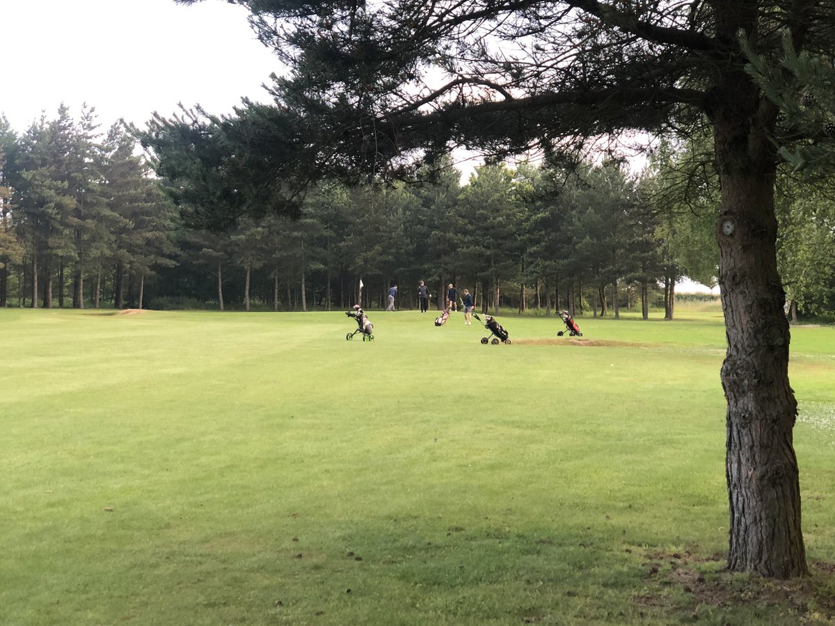 ScarthingwellGC tweet media