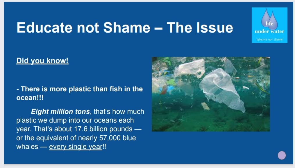 Life Underwater - SftP (@underwater_sftp) on Twitter photo 