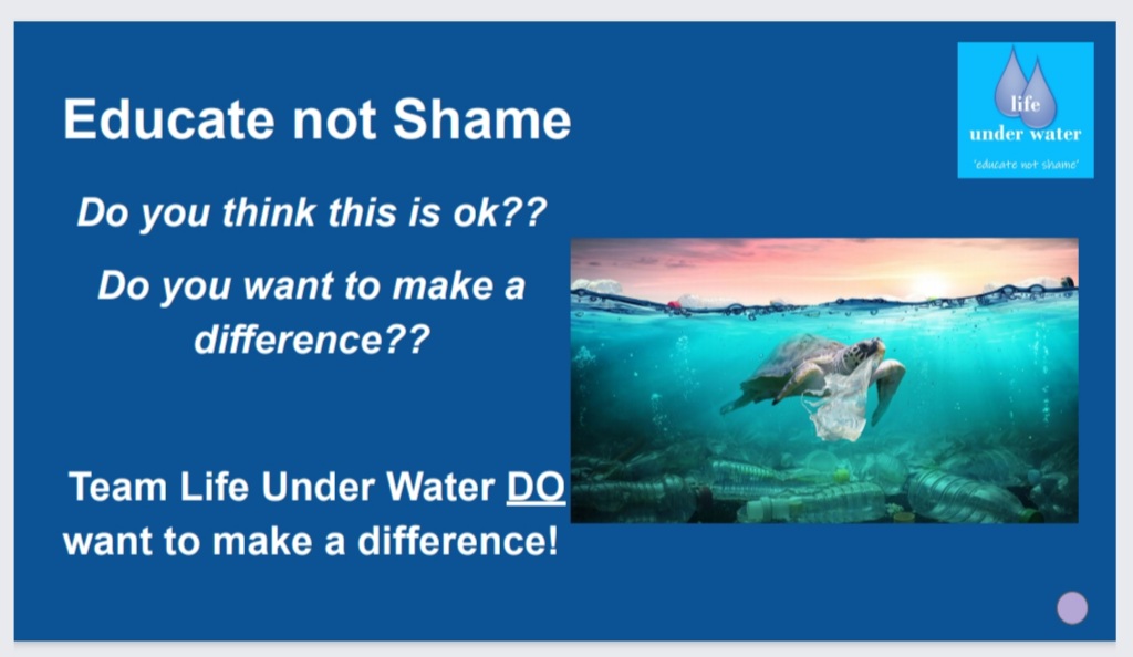 Life Underwater - SftP (@underwater_sftp) on Twitter photo 