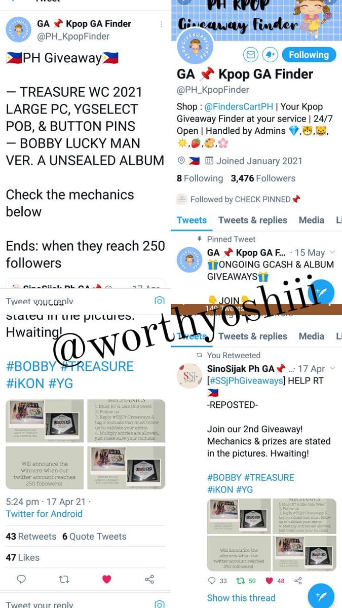 worthyoshiii's tweet photo. @_SinoSijakPh thank u admin for this opportunity and giveaway. I hope I will be chosen. @keitasmileee @mahal_keita @TooOld4Kpop guys,please do follow their page too.❤️ https://t.co/lrjSnmsiwr