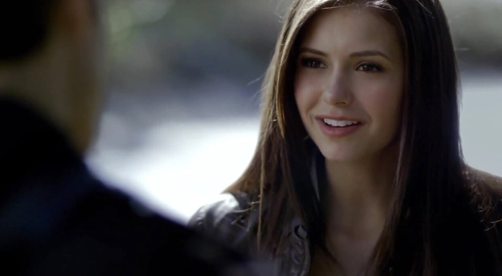 Happy birthday to the best girl ever!!! i love you elena gilbert <3 