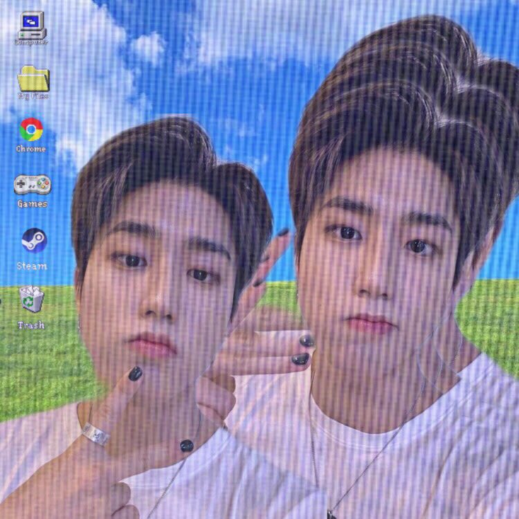 jshisaac's tweet image. RESTARTING.⠀⠀

isaac josiah zimuel. dual fc. '00 and '99 liner. temp pinned. vsualyien's cicatrix series. like &amp;amp;&amp;amp; rt to be mutuals 🍡