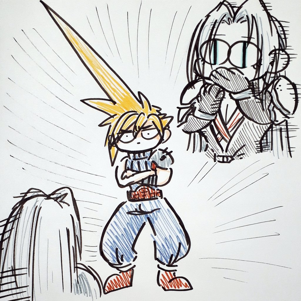 Twoucan クラウド の注目ツイート イラスト マンガ コスプレ モデル