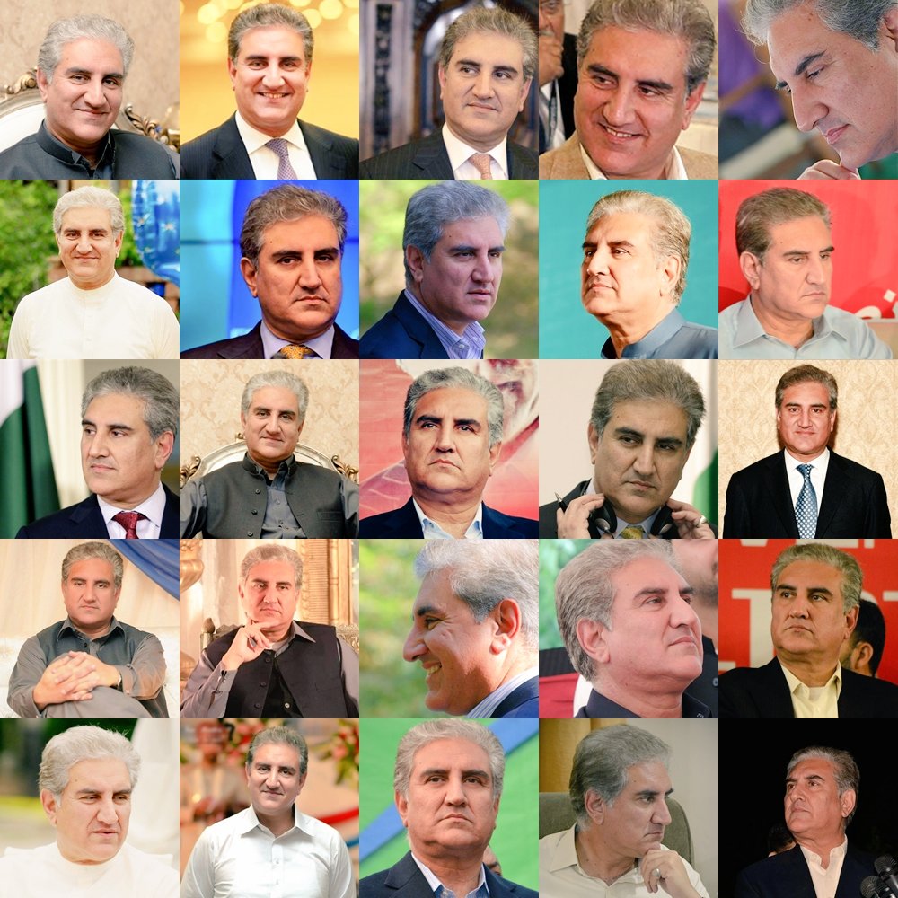 SindhiZoya's tweet photo. #HappyBirthdaySMQ 
Leader @SMQureshiPTI https://t.co/DqHBI1WCpm