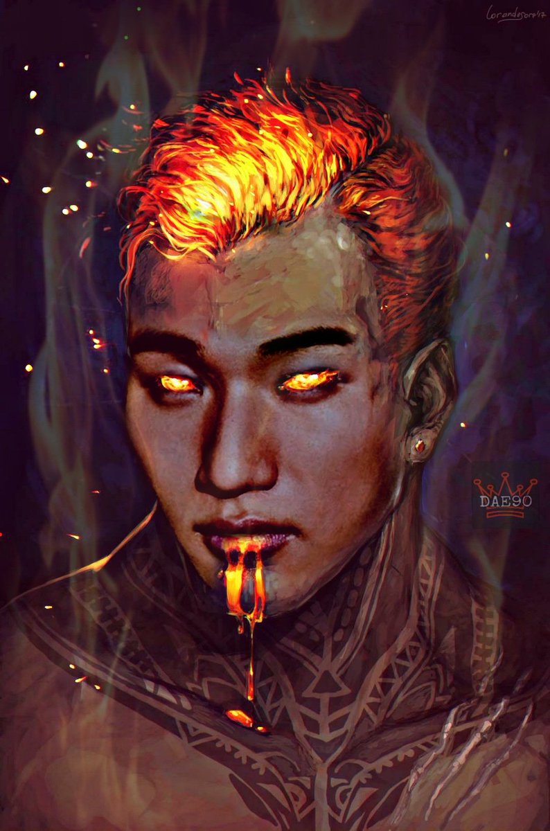 amandao90's tweet photo. 👑🔥🌟😇

(My edit) https://t.co/SEKYViuVN6
