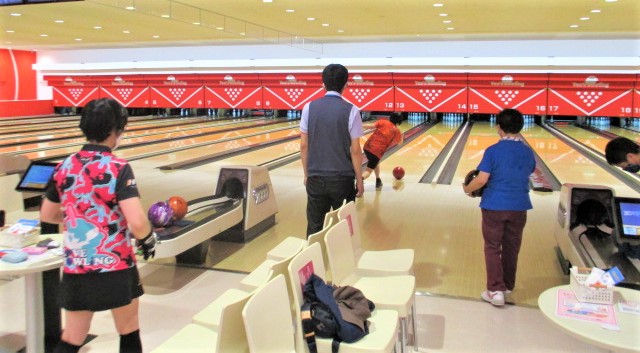 ユーズボウリング Bowlingyous Twitter ユーズボウリング Bowlingyous Twitter