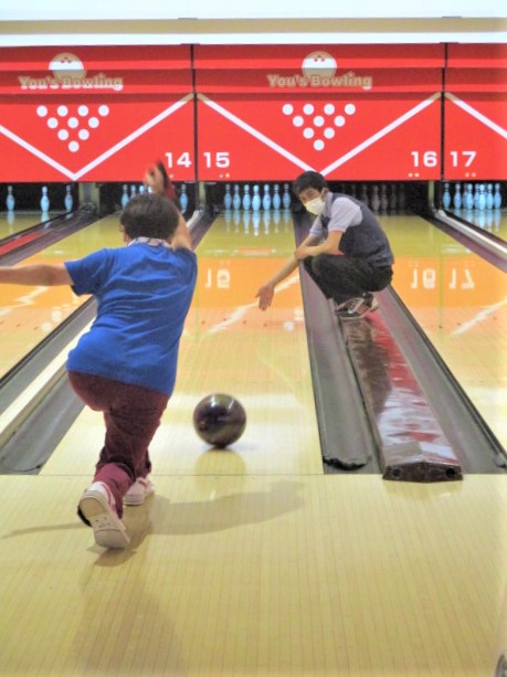 ユーズボウリング Bowlingyous Twitter ユーズボウリング Bowlingyous Twitter