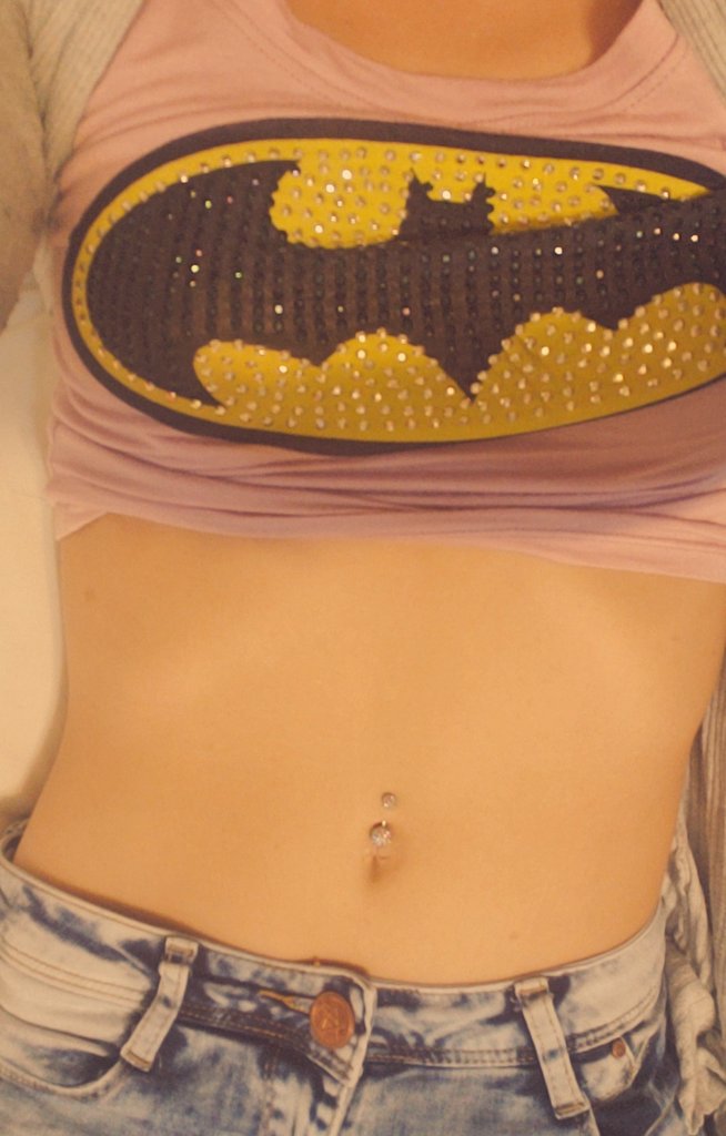 CandyBaby305's tweet photo. Batgirl here to save you baby 😈 https://t.co/nx3nX1kuUB
