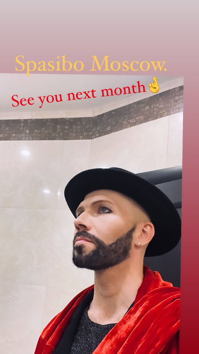 KOBBORG's tweet photo. First show since February 2020 ✔️. #doubleshow #done https://t.co/8xF9EFuzhB
