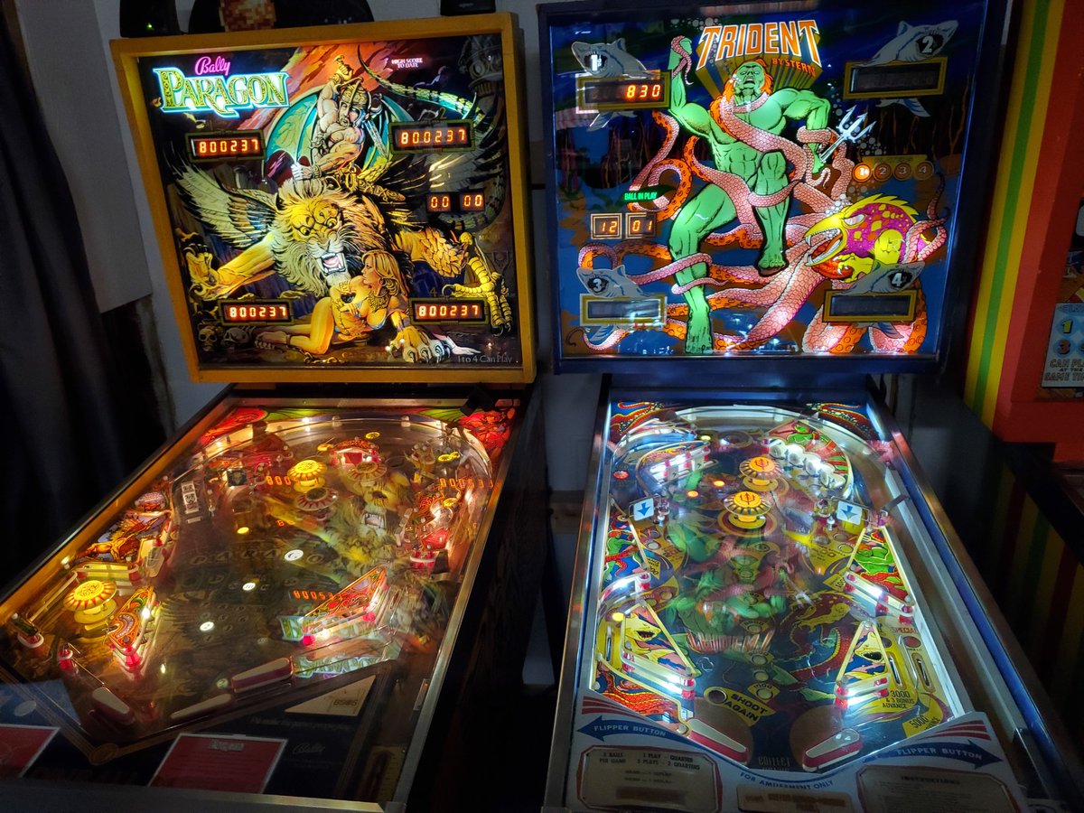 #Pinball #PinballArt #art #vintage #retro #oldSchoolCool #CoinOp #eighties #seventies #arcade #games #gaming #silverball #PinChurch #PinballHelp #mqa #cool