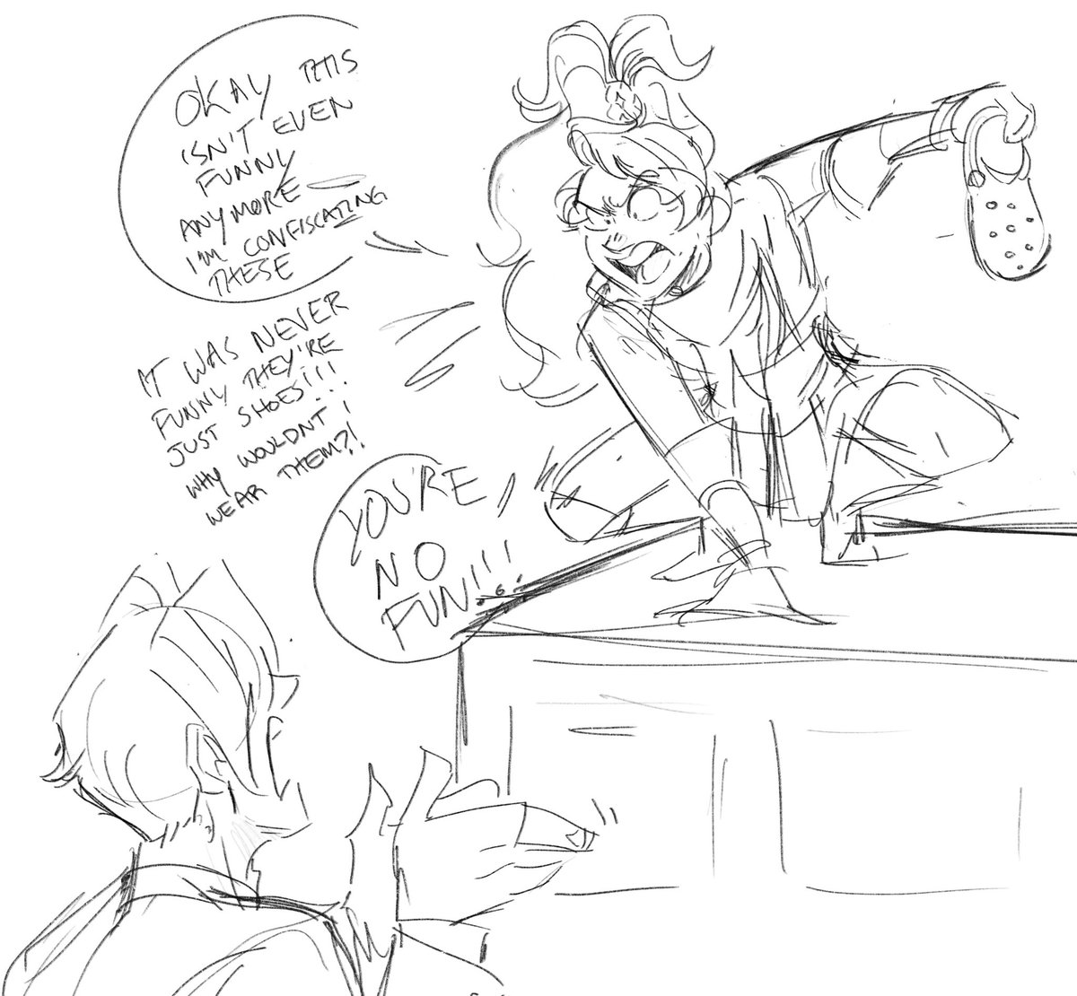 Thinks about this again 