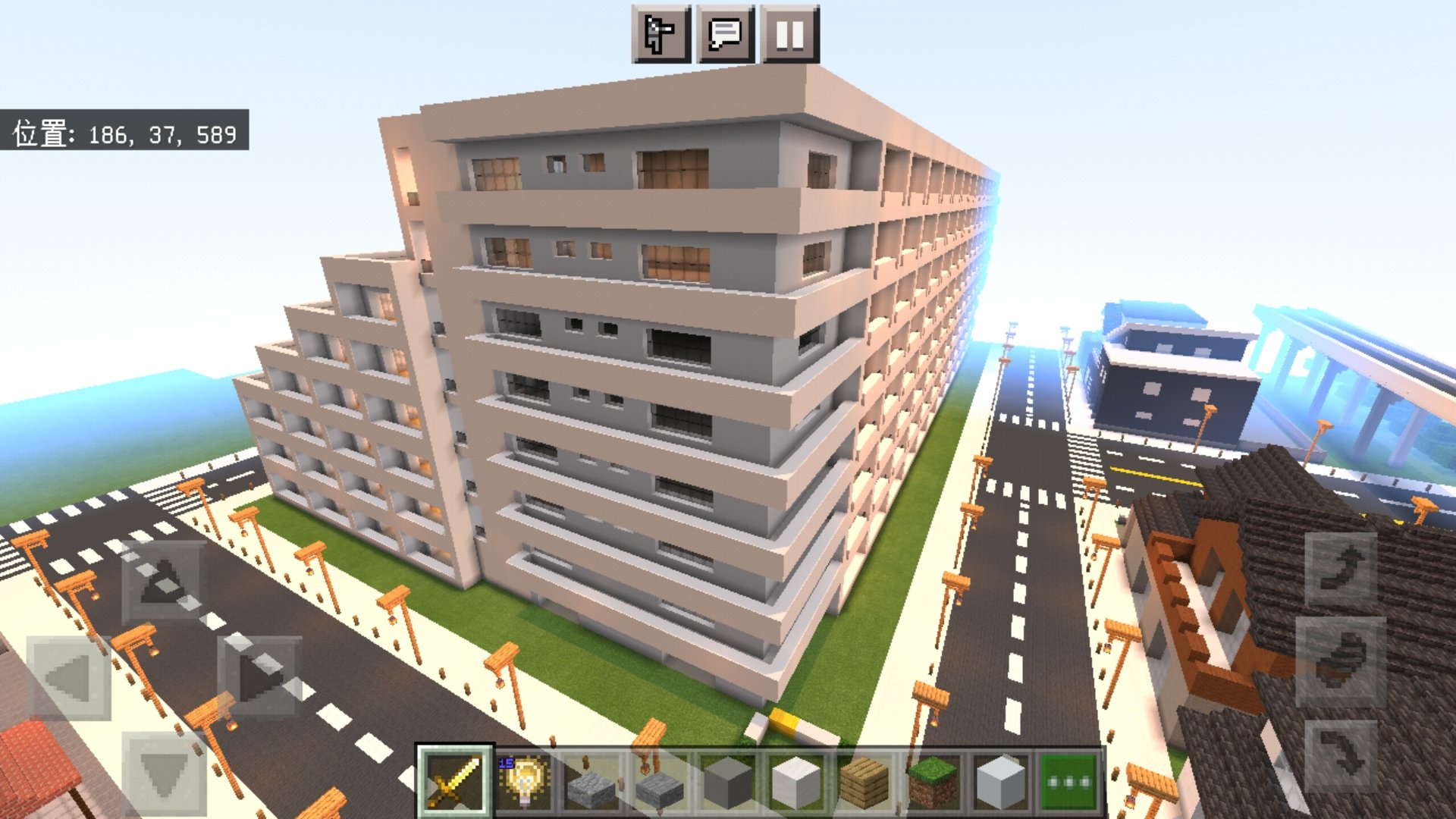 Uzivatel 宝条みちる Minecraft Na Twitteru Rt Ruise375 都市 途中経過 マンションを建築中 マインクラフト マイクラ Minecraft Minecraft建築コミュ T Co Hypvjwmmsu Twitter Uzivatel 宝条みちる Minecraft Na Twitteru Rt Ruise375 都市 途中経過 マンションを建築中 マインクラフト マイクラ Minecraft Minecraft建築コミュ T Co Hypvjwmmsu Twitter