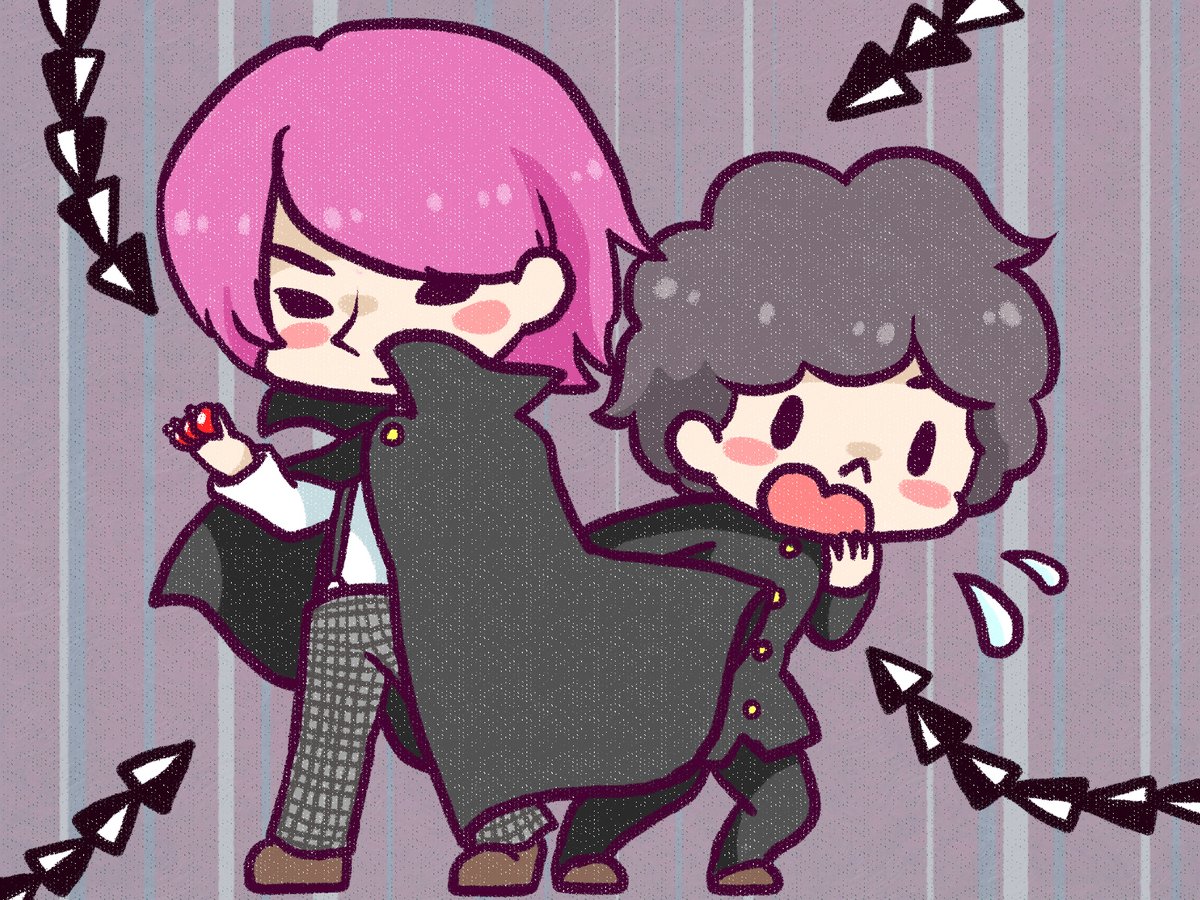 m_a_a_m_8's tweet photo. #引用RTで絵をあげて5人指名してバトンでお気に入りの絵を載せる 
優しく話を聞いてくださったりと、大好きな存在のお一人のMMさんから😊💕
お気に入り…でもありますし、こちらでは初掲載の過去絵でもあります😌💓色々描いてました🎨

お次の指名なのですが、アンカーで…💦
いつもごめんな��い💦 https://t.co/Z9Y62k0uJN