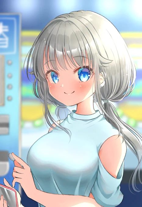 もう1クレ～ 