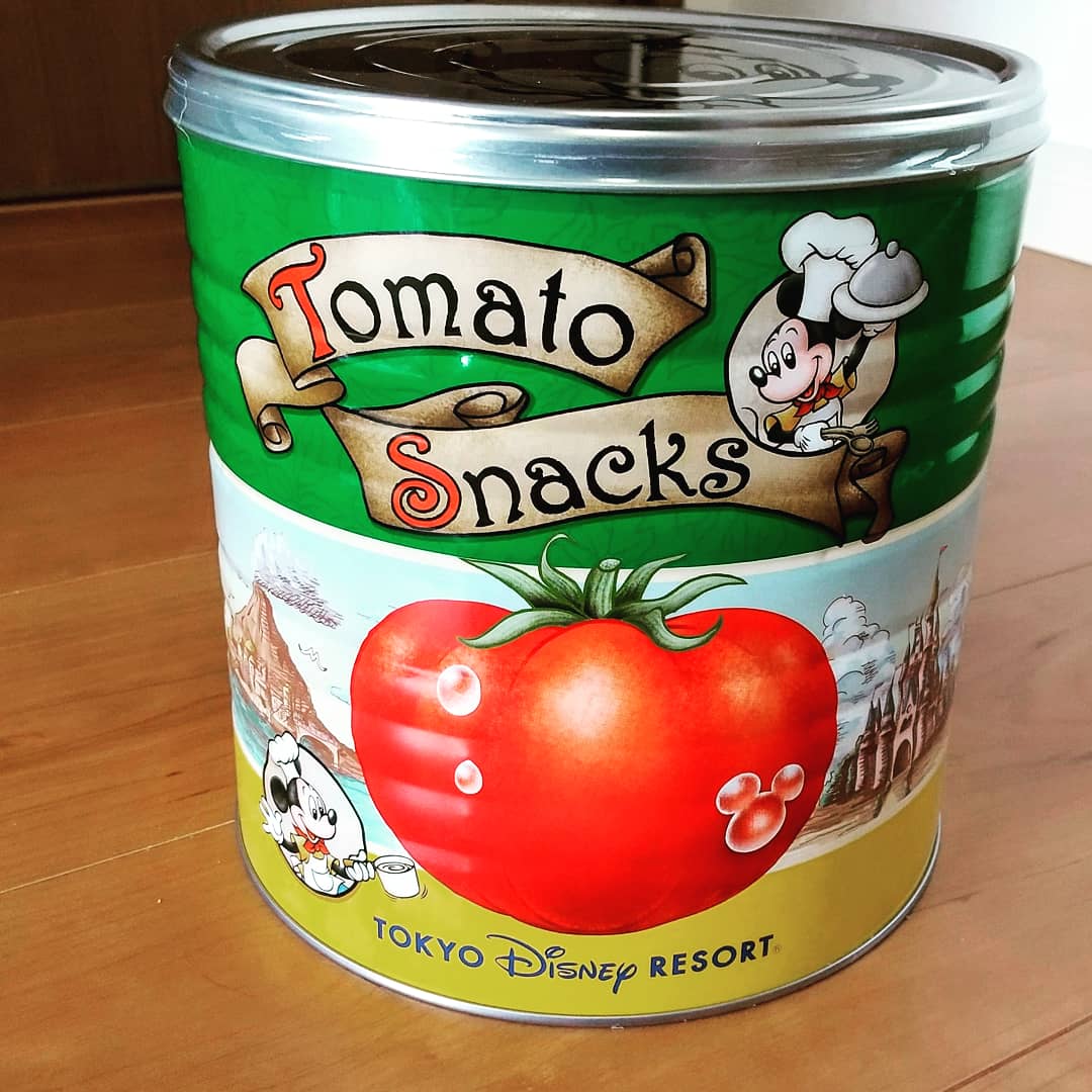 ディズニーランドお土産 ディズニーランドお土産