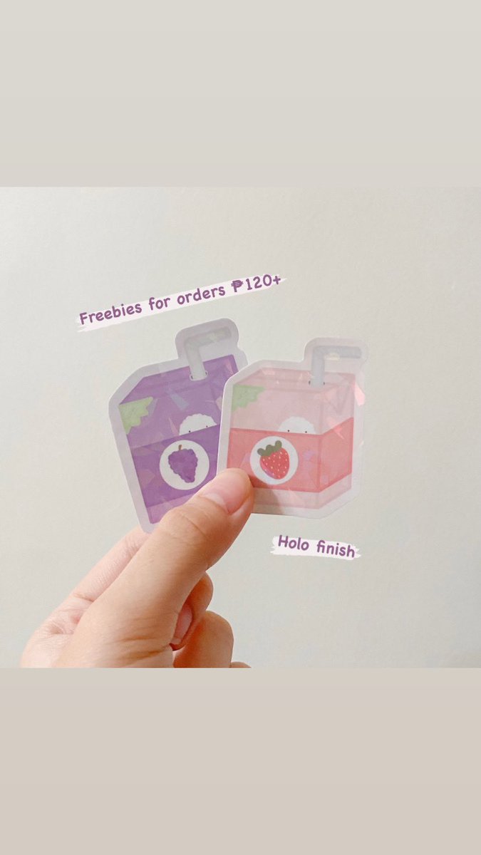 aesthetifiedph's tweet photo. Purchase our new stickers now! Shopee: https://t.co/hKemdStNSm IG: @aesthetified.ph tiktok: @aesthetified21! USE PUR SPECIAL TWITTER CODE: GEOR5OFF FOR 5% OFF YOUR ORDER WITH NO MINIMUM PURCHASE!! HOPE TO SEE YOUR ORDER! https://t.co/uvSM8FOFqM