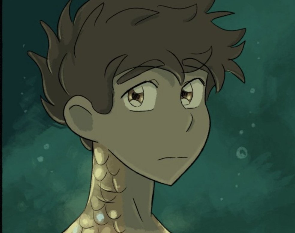 0fRebirth's tweet image. ❝ It's all righ'.
          I'm used to bein' all alone. ❞