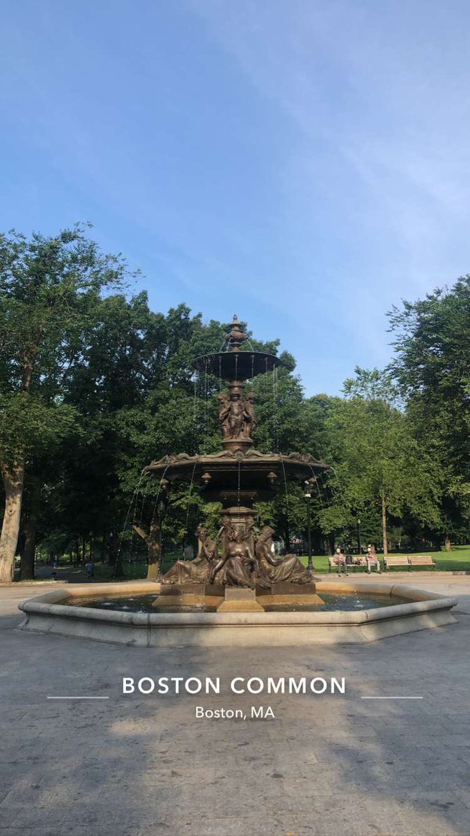 mrs_historygeek's tweet image. I ❤️ Boston