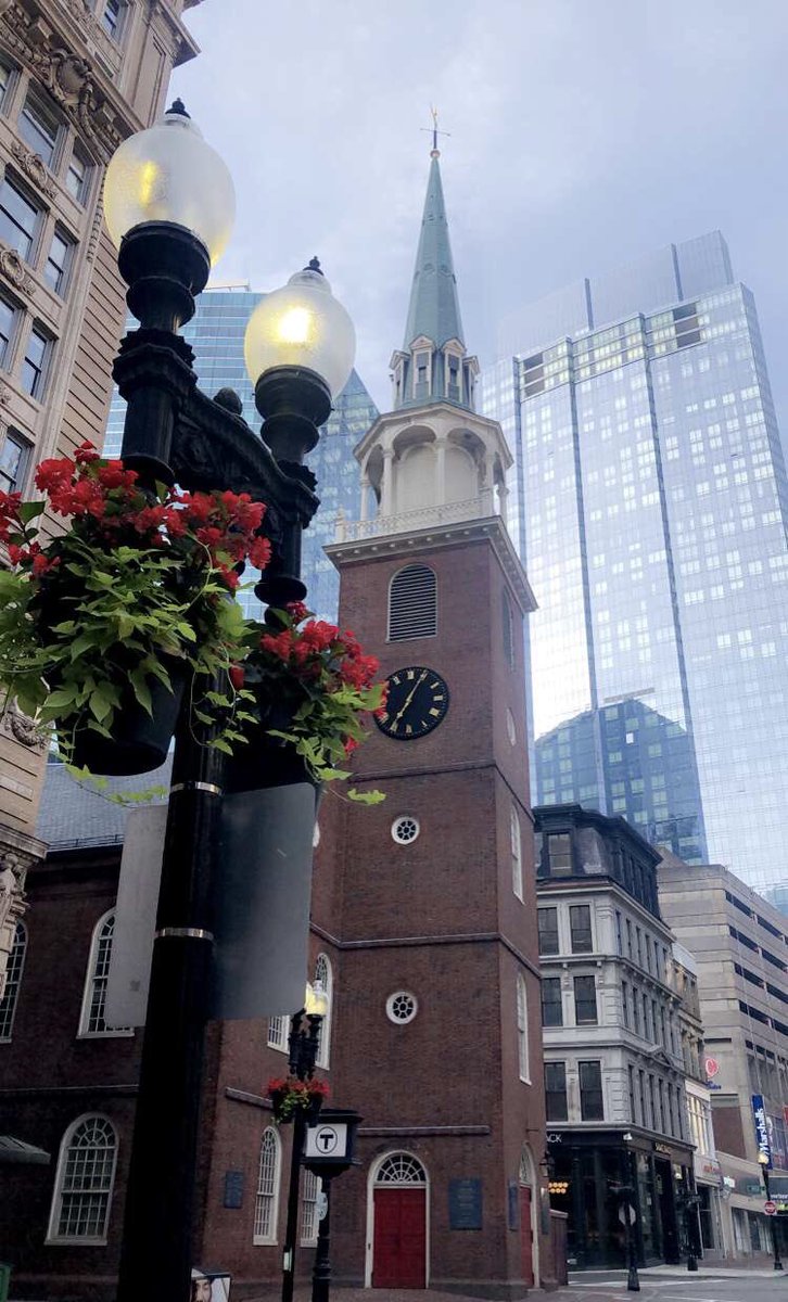 mrs_historygeek's tweet image. I ❤️ Boston