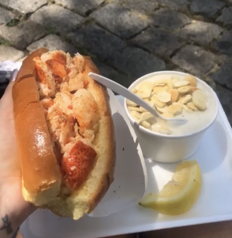 mrs_historygeek's tweet image. I ❤️ Boston