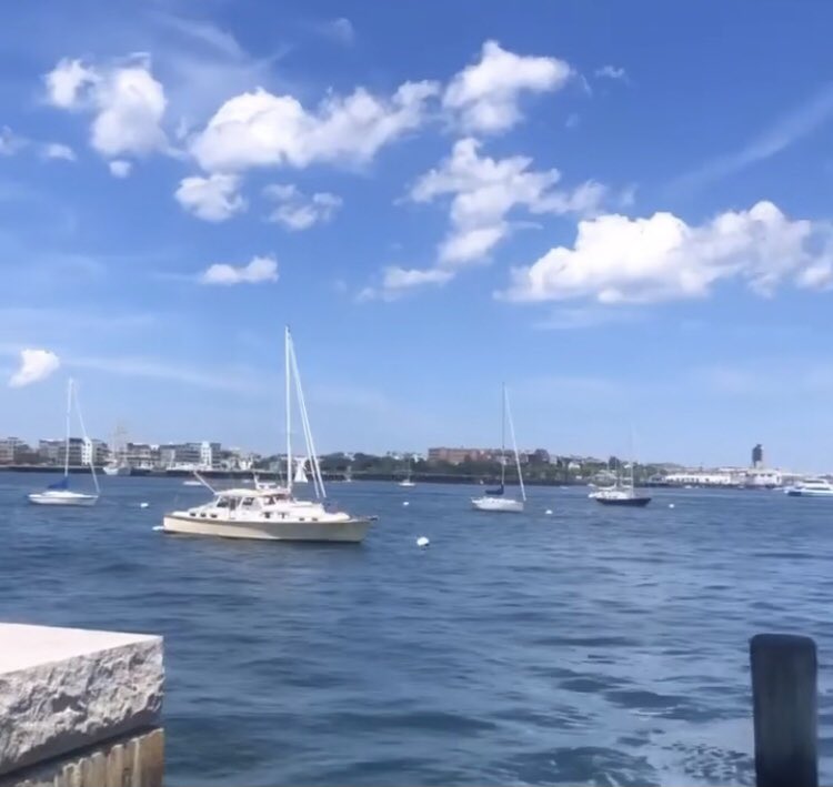 mrs_historygeek's tweet image. I ❤️ Boston