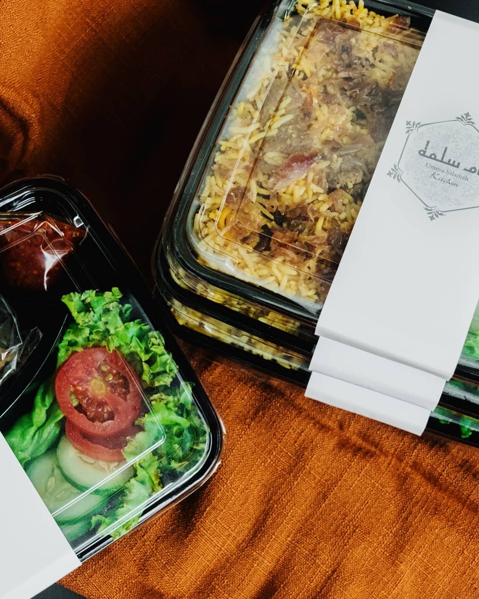 rahadian's tweet photo. For biryani's lover only...silahkan mengklik tautan dibawah ini utk order :

https://t.co/qjq5rHLBUk https://t.co/bjpnBizv93