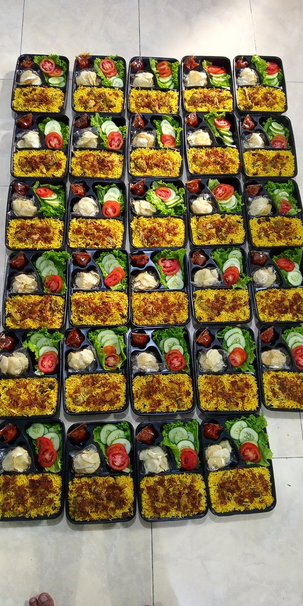 rahadian's tweet photo. For biryani's lover only...silahkan mengklik tautan dibawah ini utk order :

https://t.co/qjq5rHLBUk https://t.co/bjpnBizv93