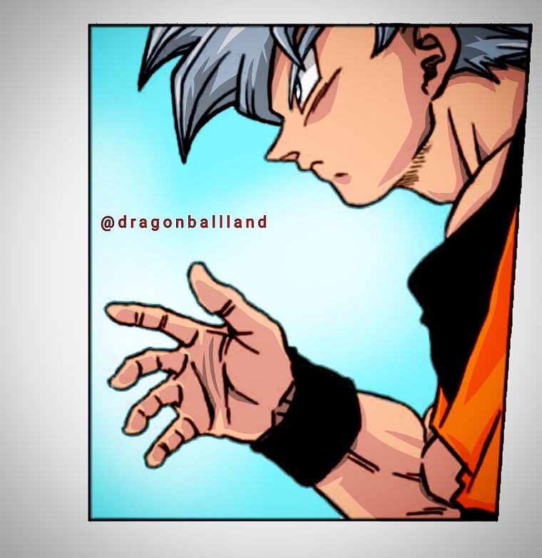 Gaul  Dragon Ball Land 悟 ---COMISSIONS OPEN--- on X: Página do manga 73  de DBS colorida por mim. @kamisamaexp Lineart feita por @KaiquiOAlien #goku  #dragonballz #dragonball #dragonballsuper #dragonballsupermanga #granolah  #saiyajin #supersaiyanblue #