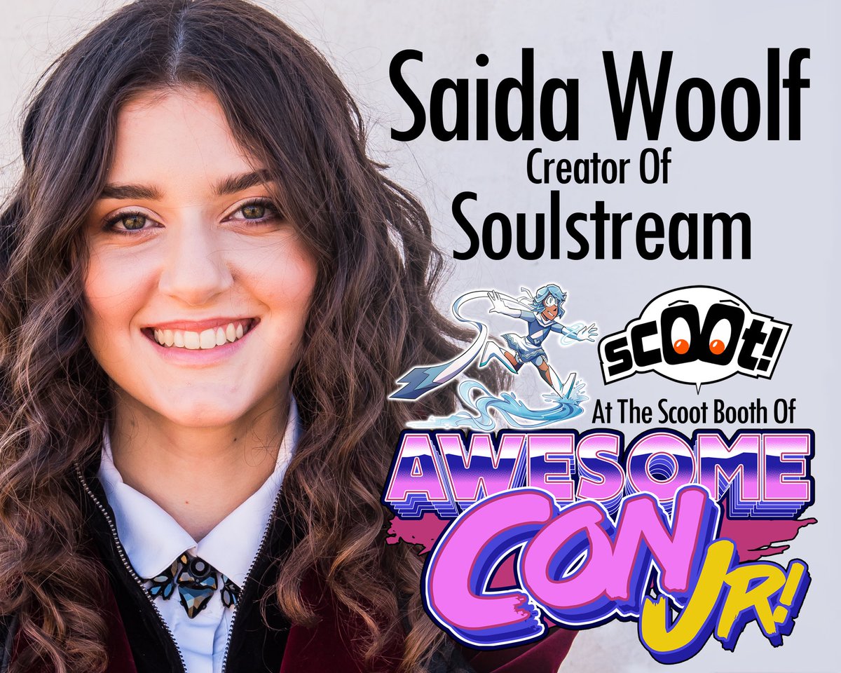 Scoot! tweet media