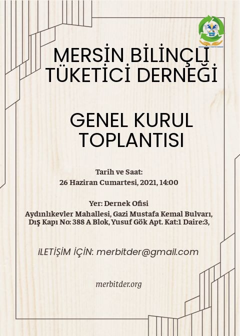 MerBiTDer's tweet photo. MerBİTDer genel kuruluna hazırlanıyoruz. Tüm üyelerimizi bekliyoruz. Tüketirken Tükenmeyelim! diyoruz...
Sizler de ekibimizin bir üyesi olabilir Sivil Toplum için katkı sağlayabilirsiniz.

@icisleriSTi
@MersinValiligi
@tuketicikonfed
@Tketci
@tuketicigundemi https://t.co/Yv0CObqtLj