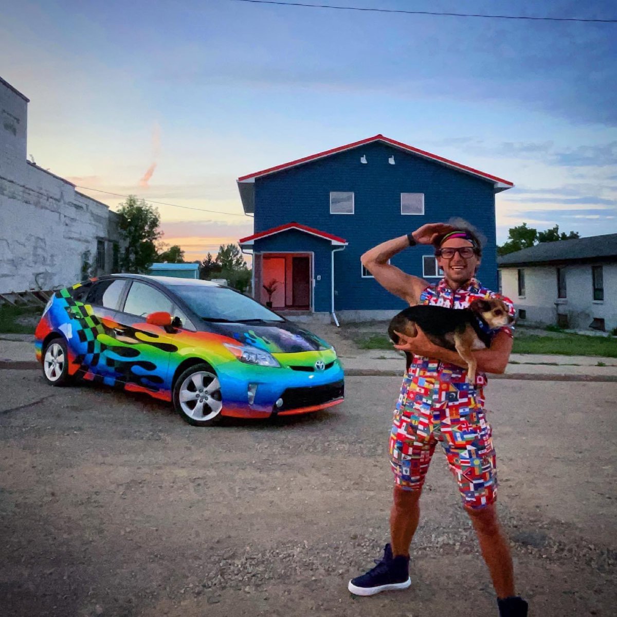 StudioOnMainca's tweet photo. Grand Opening on Canada Day!! 🎈
🎗 Ribbon cut @ 2pm #openforsummer
🕺 Followed by Dance Party with @SpandyAndy https://t.co/DG1cMAE27m