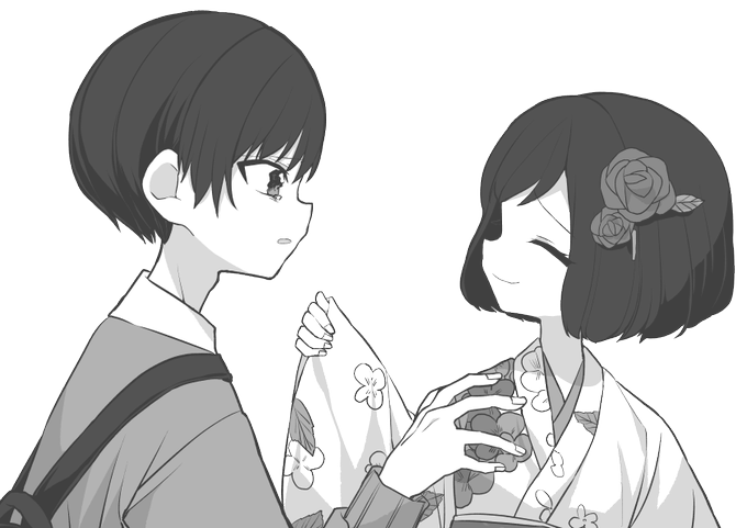いかないで の注目ツイート イラスト マンガ コスプレ モデル Twoucan いかないで の注目ツイート イラスト マンガ コスプレ モデル Twoucan