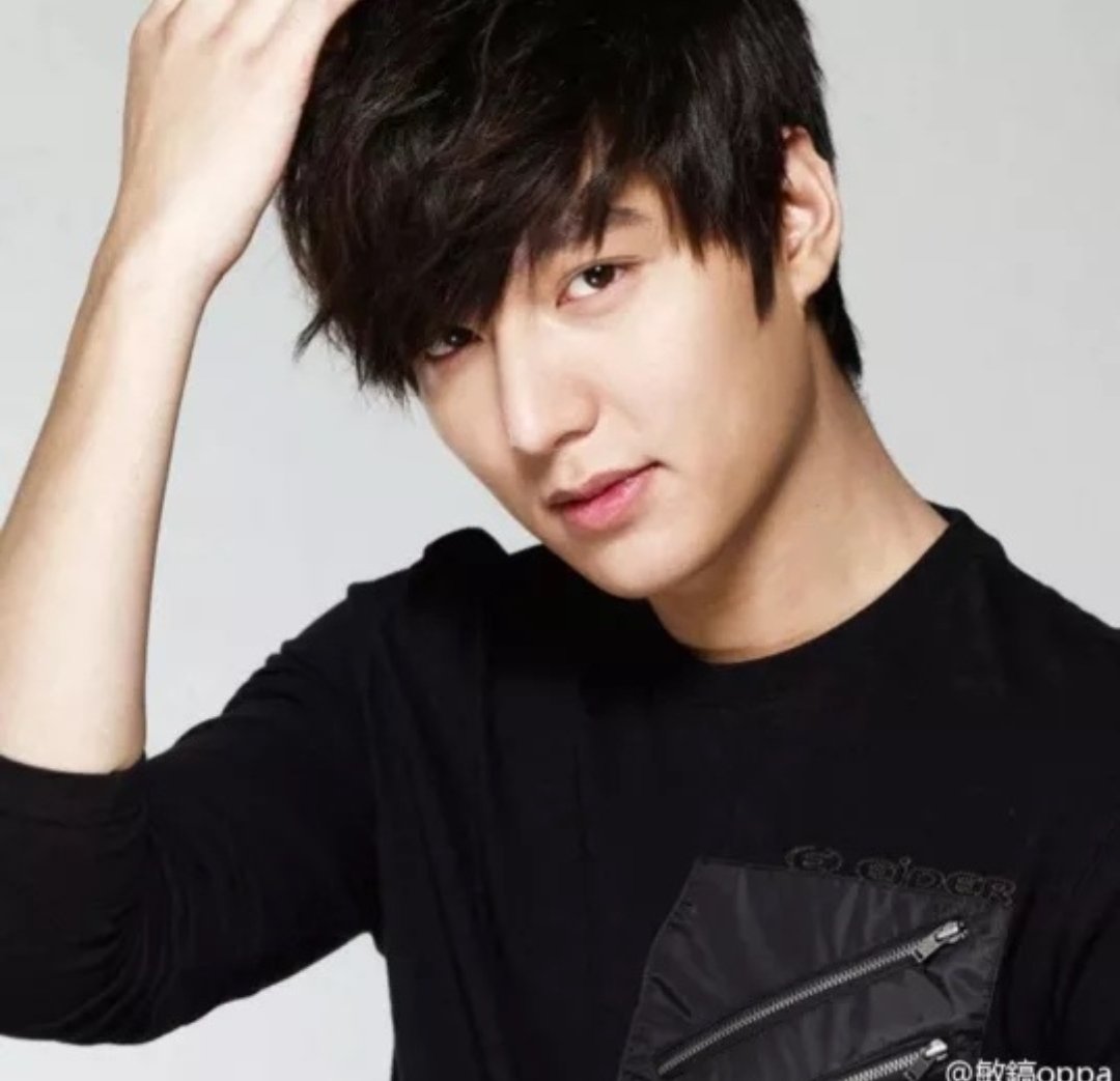 Happy birthday Lee Min Ho oppa 