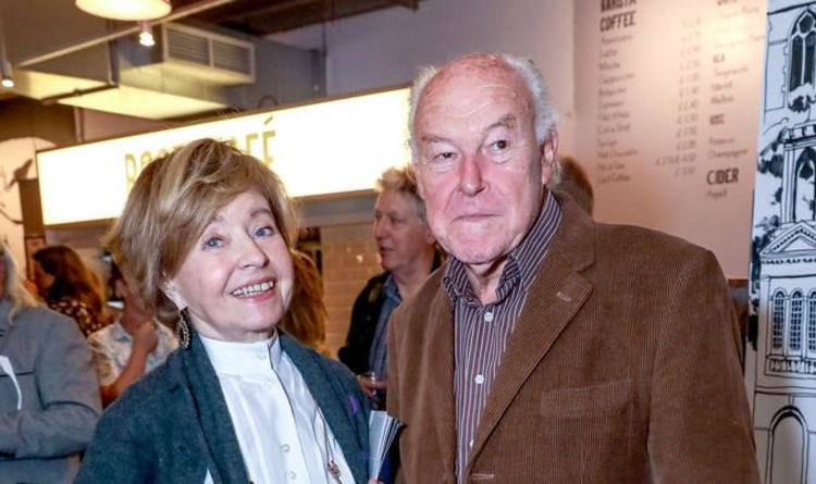 Prunella Scales is 89 today, Happy Birthday Prunella   it is Sybil birthday today. 