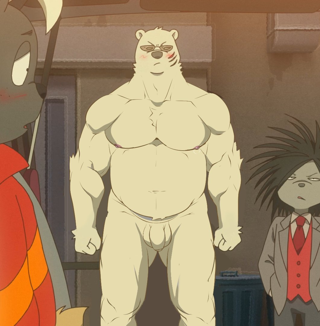 ReclamonRex's tweet image. I&apos;m sowwy