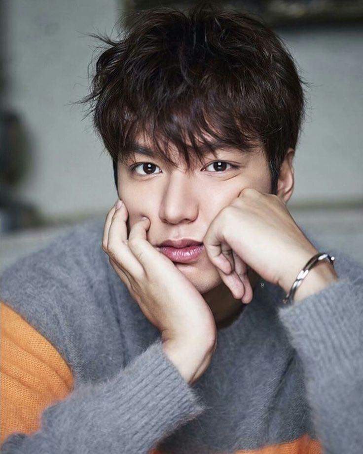 Happy 35th Birthday Lee min ho    