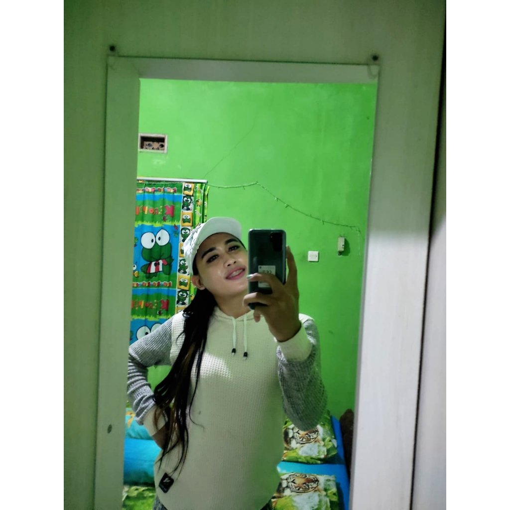 dede_emput's tweet photo. #FotoProfilBaru https://t.co/y3gwAspPTn