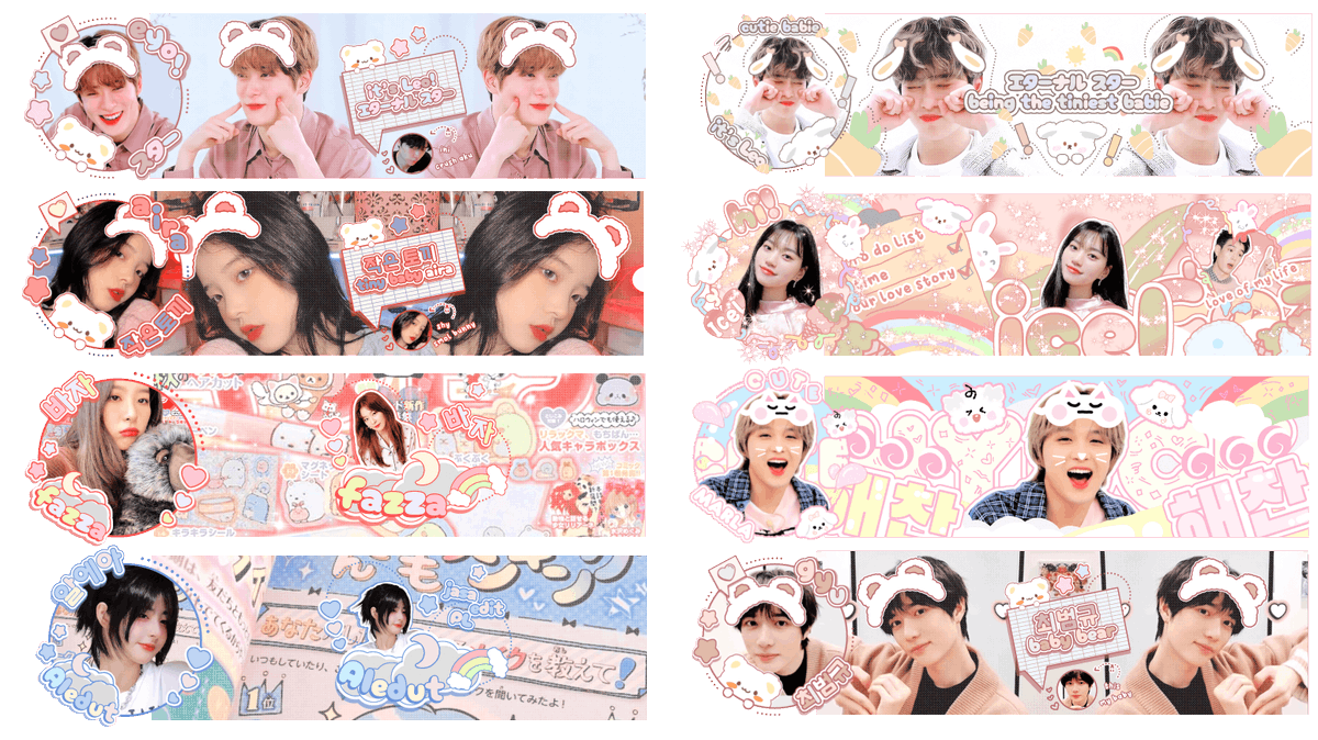 tighnarik's tweet photo. help rt? thankyou ❀ 

hari ini aku open semua type layout. aku bakal close pas aku rasa uda cukup ꒰ ˶ᵔ ᵕ ᵔ˶ ꒱, sekalian ada yang mau mutualan? like/rep ia ˃ ⤙ ˂ sisanya bisa cek di thread!♡⃕

#zonauang #zonaba https://t.co/8CRAkcKUTZ