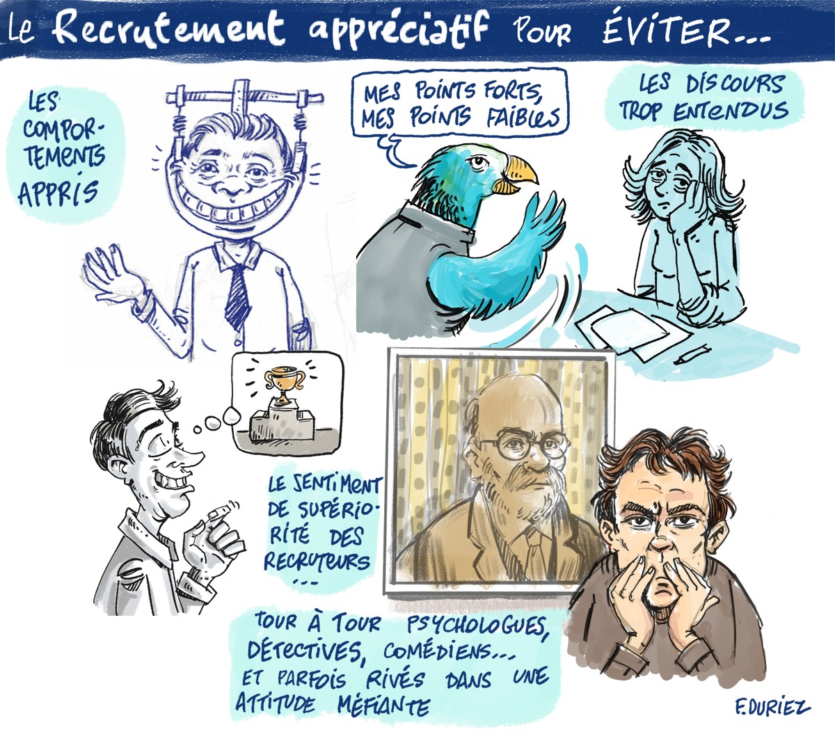 Frédéric Duriez tweet media