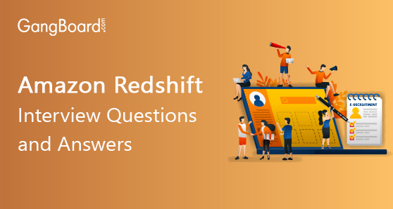 #Amazon #Redshift #Interview #Questions and #Answers

In case you’re searching for Amazon Redshift Interview Questions and answers for Experienced or Freshers, you are at the correct place. There is parcel of chances from many presumed.

Learn Now: gangboard.com/blog/amazon-re…