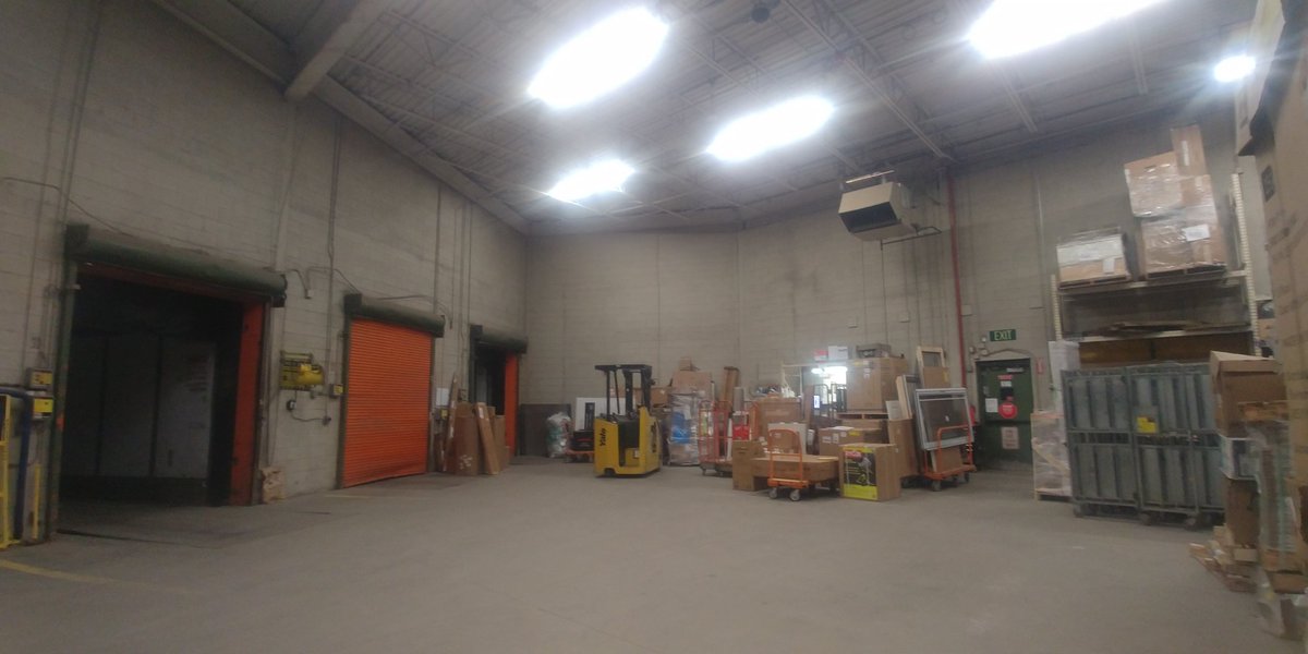 A day late but I wanted to give a shout out to my amazing freight team. Receiving clean and clear for the new week to begin. They never cease to amaze me! <a href="/JasonArigoni/">Jason Arigoni</a> <a href="/marantes1/">Marcelo Arantes</a> <a href="/MaureenTarr3/">Maureen Tarr</a> <a href="/DanielleKida1/">Danielle Dion Korell</a>