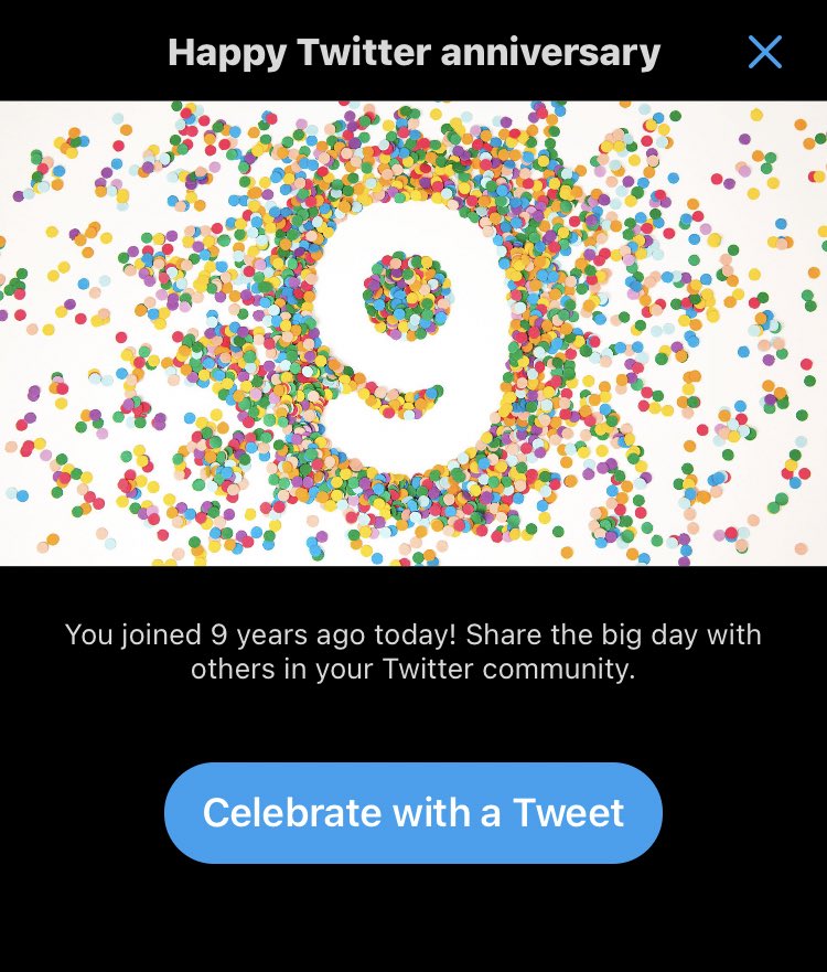 sttanza's tweet photo. Sudah 9 tahun ternyata. https://t.co/NXL6wq9eOR