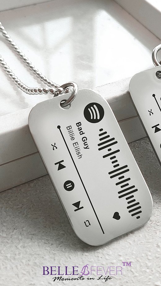 krispychips19's tweet photo. What's your fav #BillieEilish song? 😍Got #BadGuy on this #Spotify tag from @bellefever
Get yours here https://t.co/FfXxEUSp0q
Any song of your choice, tag or Keyring!
#HappierThanEver #bellefever #lockdown #spotifykeyring #usher #PrimeDay #Australia
@billieeilish #lostcause https://t.co/0FGRyPFobu