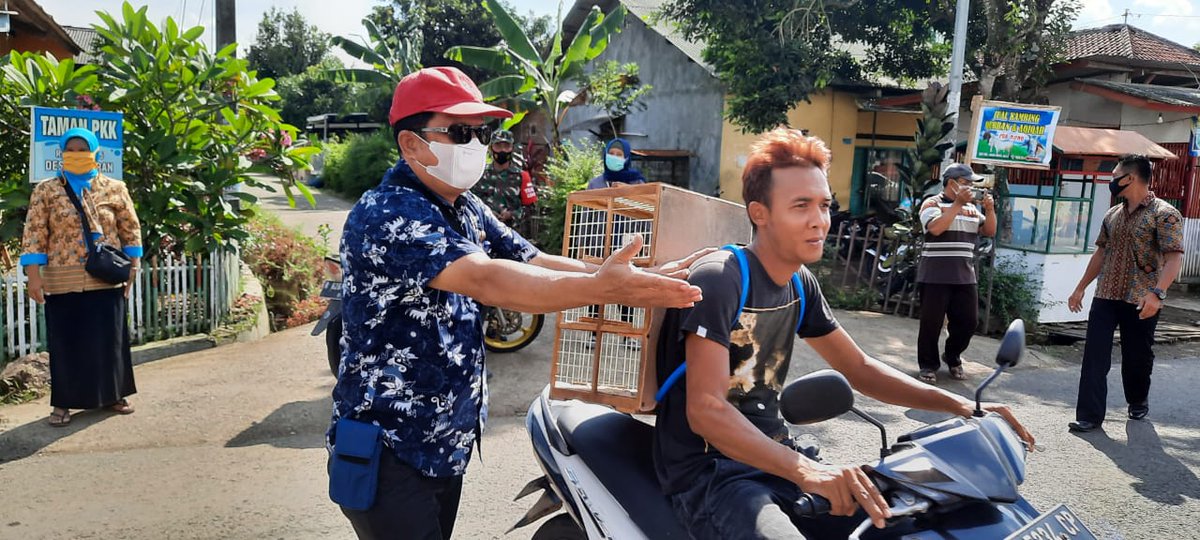BKPSDM Kab. Cilacap tweet media
