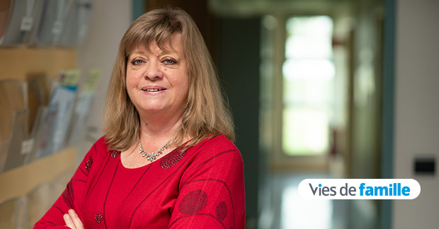 « La médiation familiale pour apaiser les tensions » 

Depuis 1991, la <a href="/Fenamef14/">FENAMEF</a>  c'est 500 lieux d'intervention en France : services de médiation familiale, espaces de rencontre et familiaux...

Rencontre avec sa vice-présidente, Dominique Gauthier

caf.fr/allocataires/v…